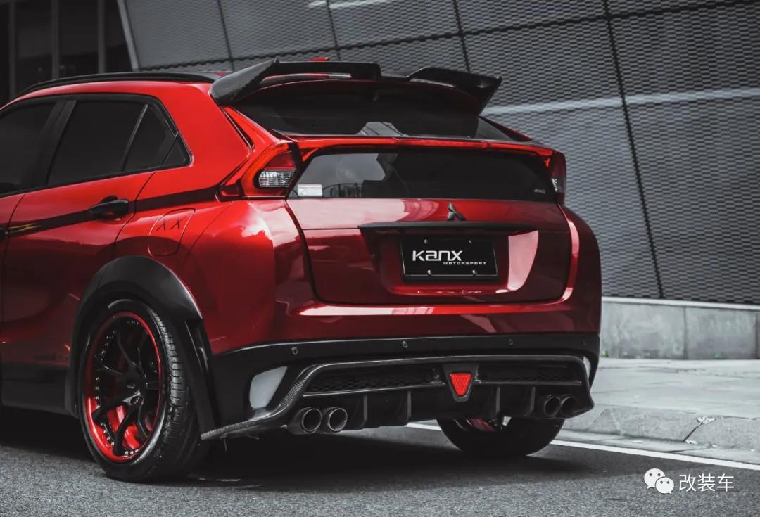 老爸玩改装,老爸带着孩子玩改装