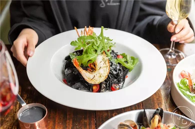 外滩黑珍珠米其林,上海外滩米其林酒店