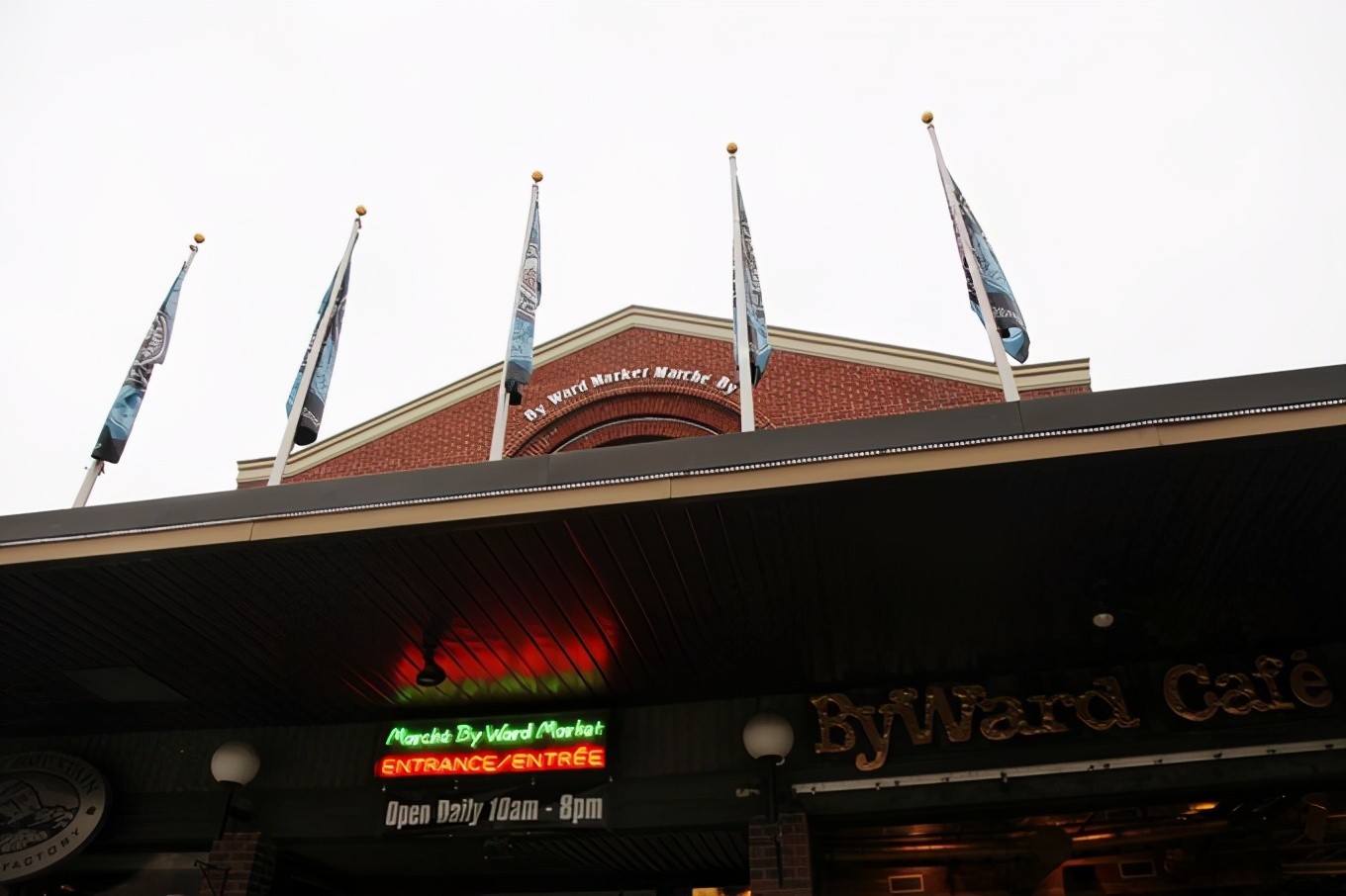 「怀念系列」加拿大（5）｜品尝奥巴马同款枫叶糖