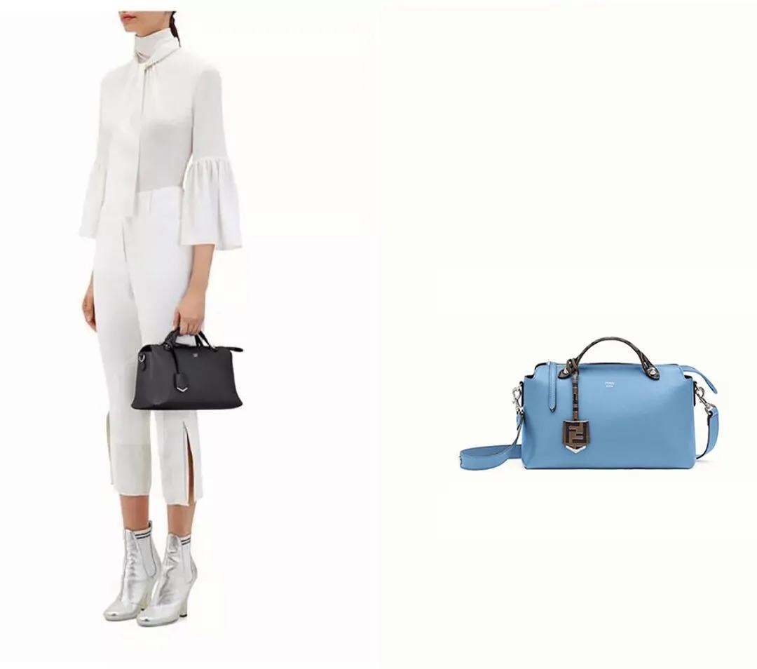 哪些品牌的波士顿包好看,波士顿包包推荐网红款