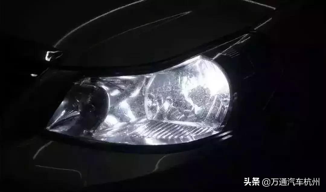 想改大灯但无从下手？你想知道的都在这了！