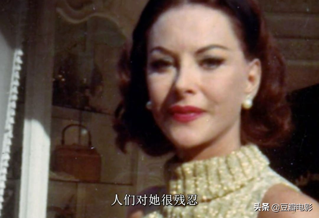 首位全裸出镜,这好莱坞*星艳**竟是wifi之母《*物尤**:海蒂·拉玛传》