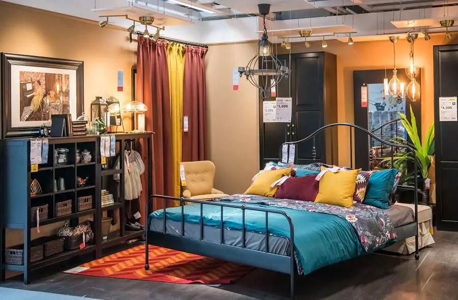 第一次去宜家有什么需要注意的,还没去宜家的小伙伴