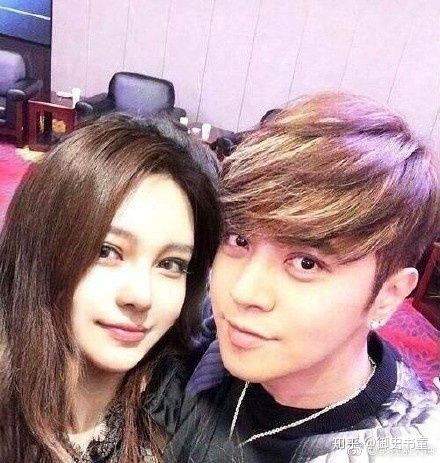 聚众淫乱？强奸？周扬清控诉罗志祥几宗罪？