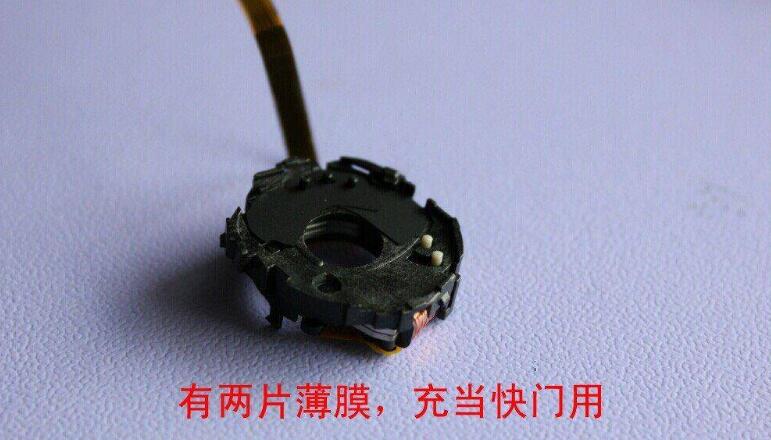 数码相机镜头内部构造,相机镜头拆解方法