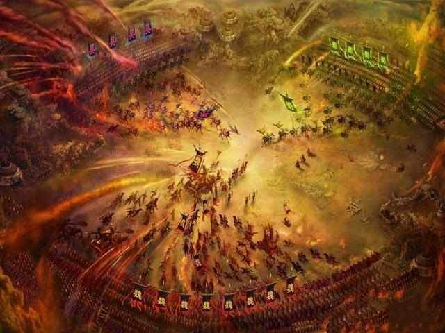 大型三国题材传奇网游小说,好的三国类网游小说