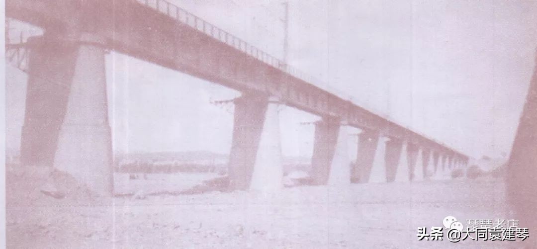 大同矿务局旧照片大全,大同矿务局旧照片