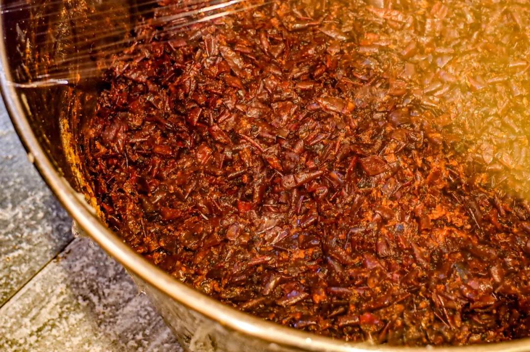 成都人不为人知的火锅,成都土著人吃的苍蝇火锅店