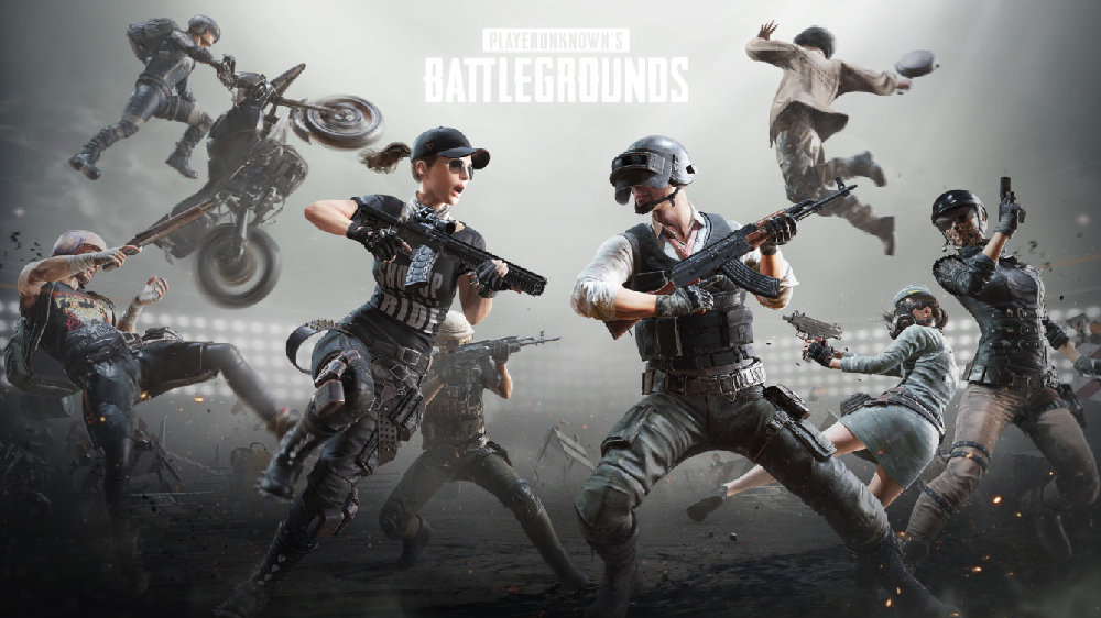 绝地求生王总,2021绝地求生第四周淘汰王是谁