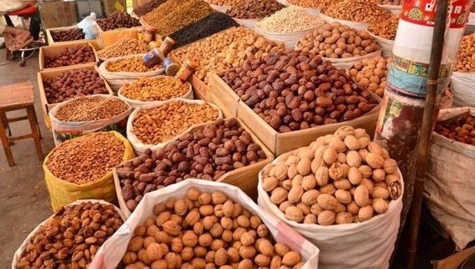 新疆南疆特色农产品,新疆名优农产品有哪些