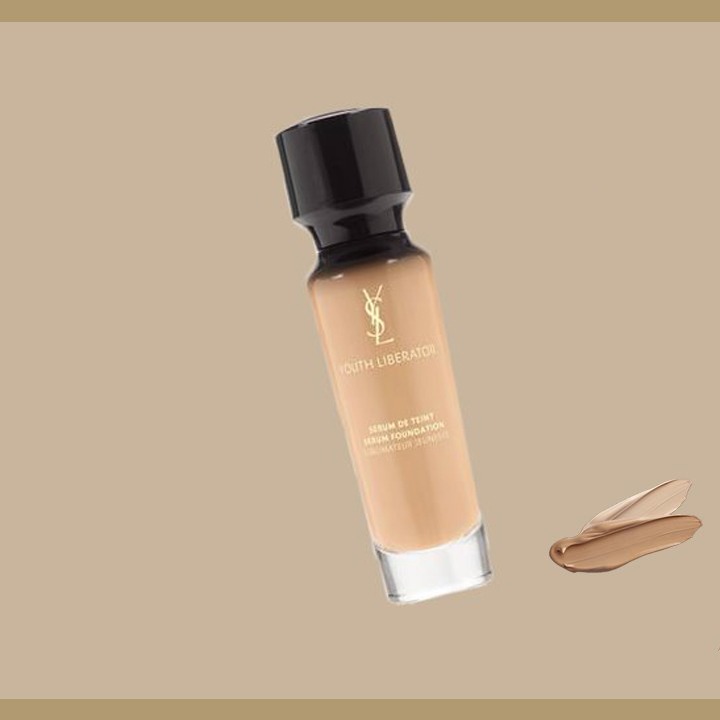 干燥皮肤粉底液持久,混合偏干的秋冬季粉底液推荐