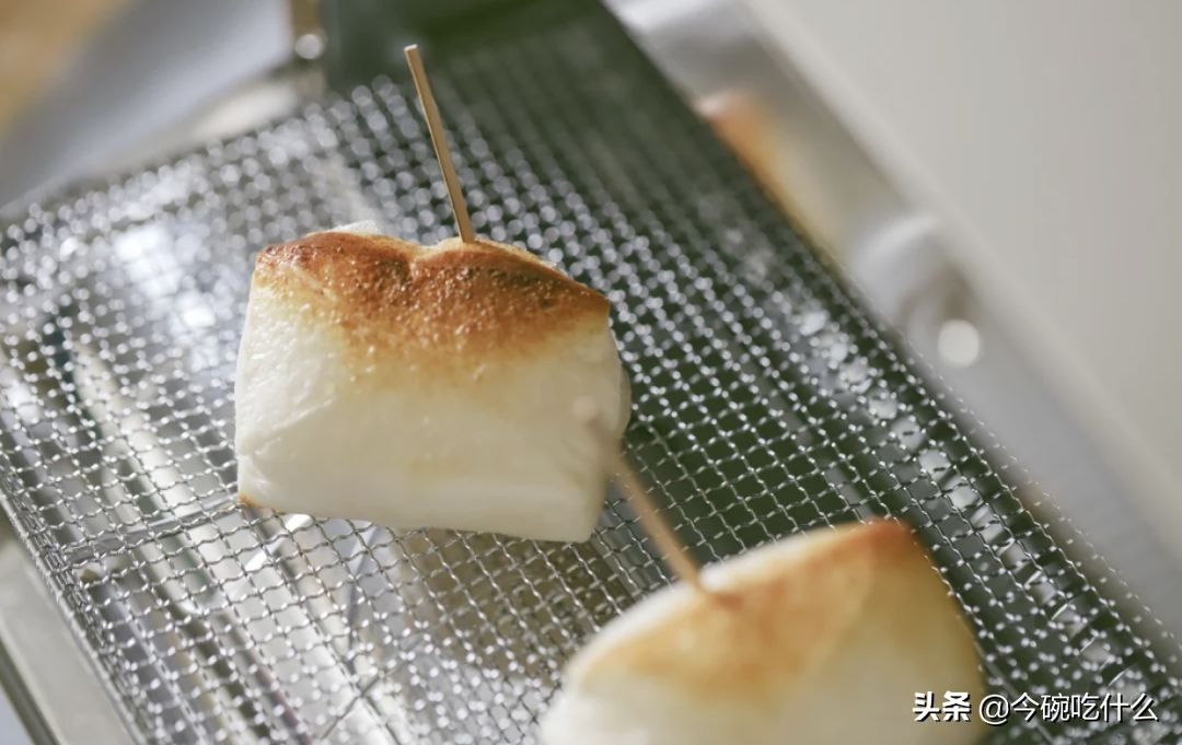 中国年糕都有什么吃法 (日式年糕的不同吃法)