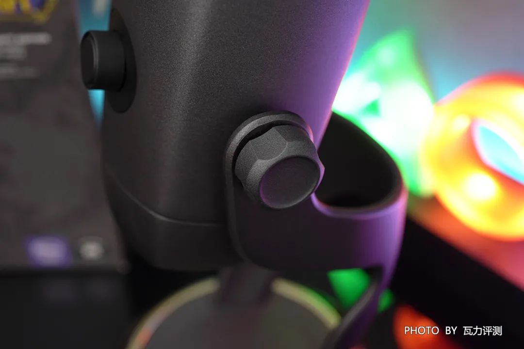 blueyeti麦克风连手机音小,blueusb麦克风