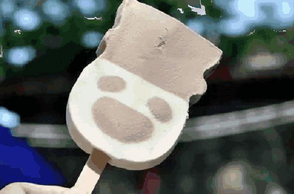 有哪些又便宜又好看的雪糕推荐,乘风破浪雪糕
