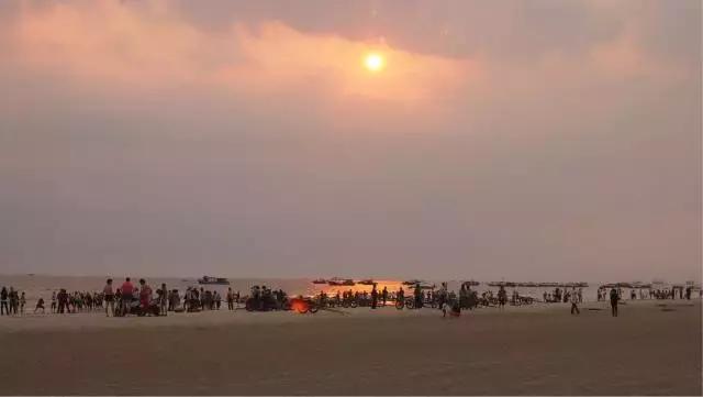 中国海岛最美的海边,中国最美十大海岛哪个最好玩