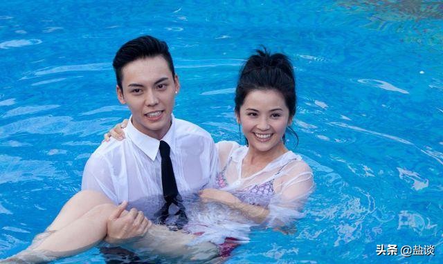 twins成团夜完整,twins20年的真挚友情