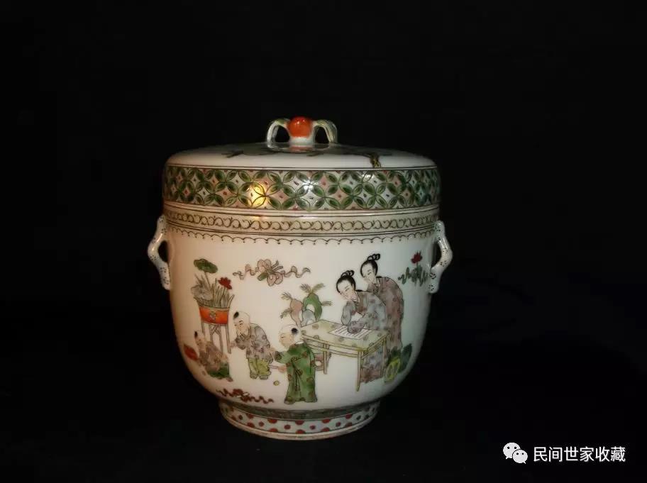 千年瓷都景德镇的由来,瓷都景德镇的变化