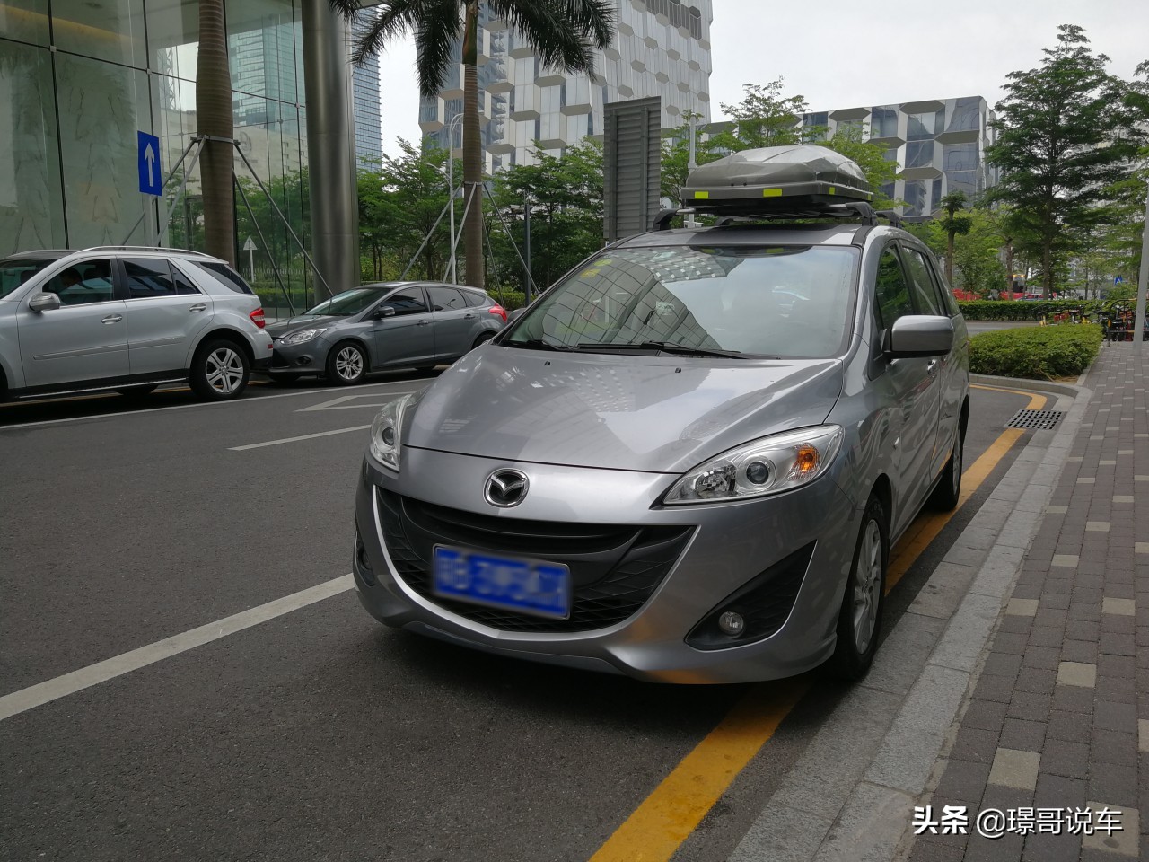 车顶行李箱哪一款质量比较好,车顶行李箱哪个品牌便宜