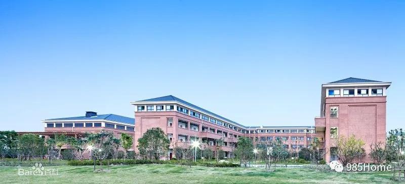 上海衡山路有哪些学校,上海周边的好学校