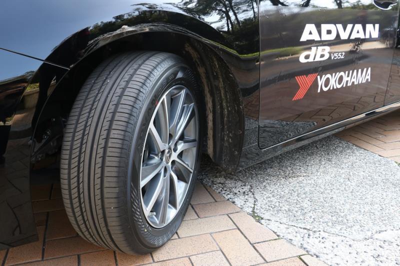 邓禄普轮胎质量怎么样,优科豪马轮胎好不好