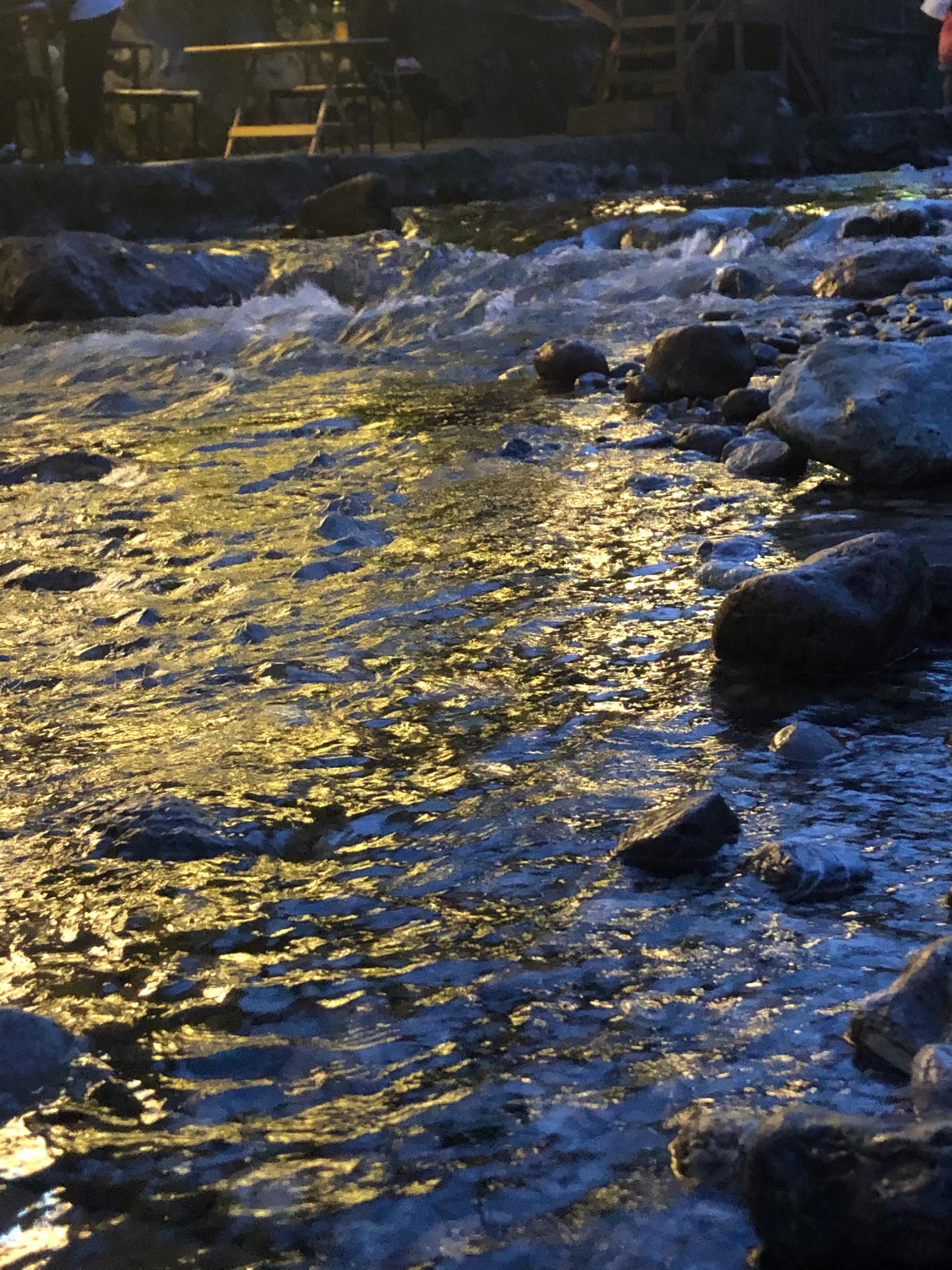 青城山后山一日游耍水攻略,青城山后山最值得去的地方