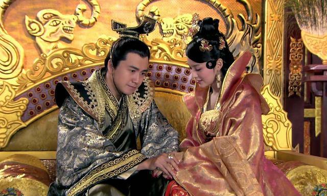 北齐文宣帝高洋有多荒唐,北齐皇帝高洋近况