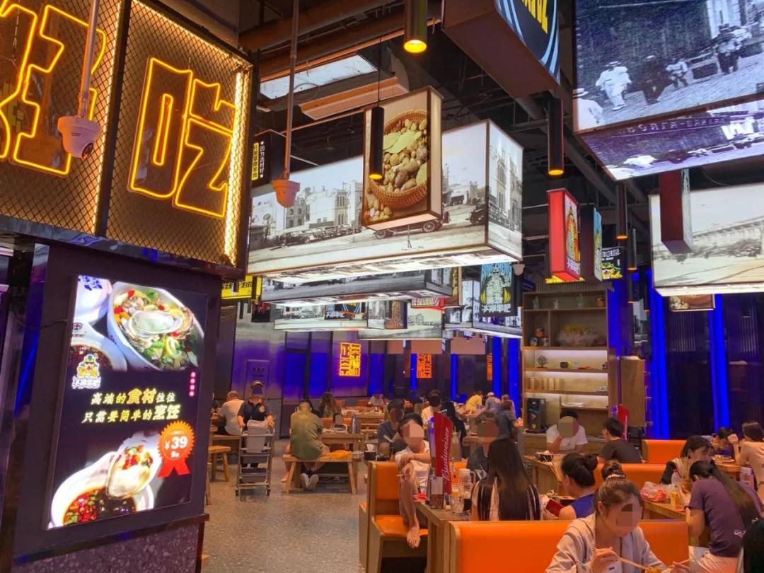 邯郸市美乐城冰城串吧怎么样,邯郸冰城串吧价格表