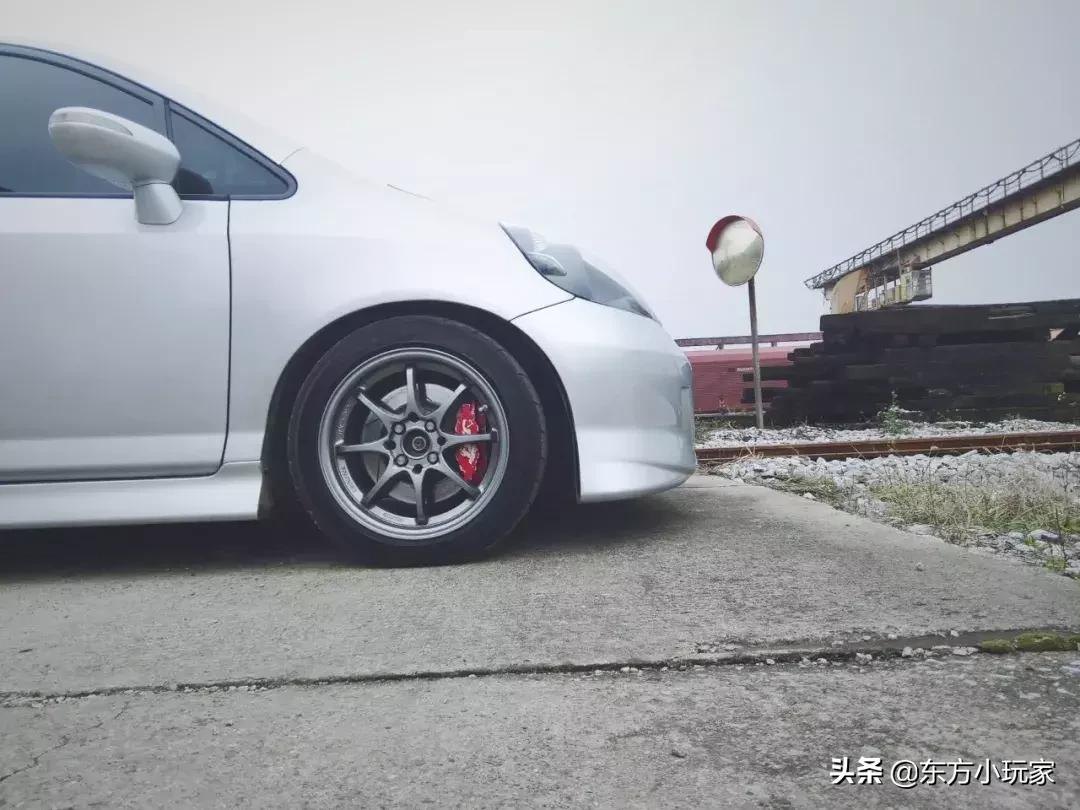 飞度gd3手动挡1.3和1.5哪个好,本田飞度gd3最帅改装