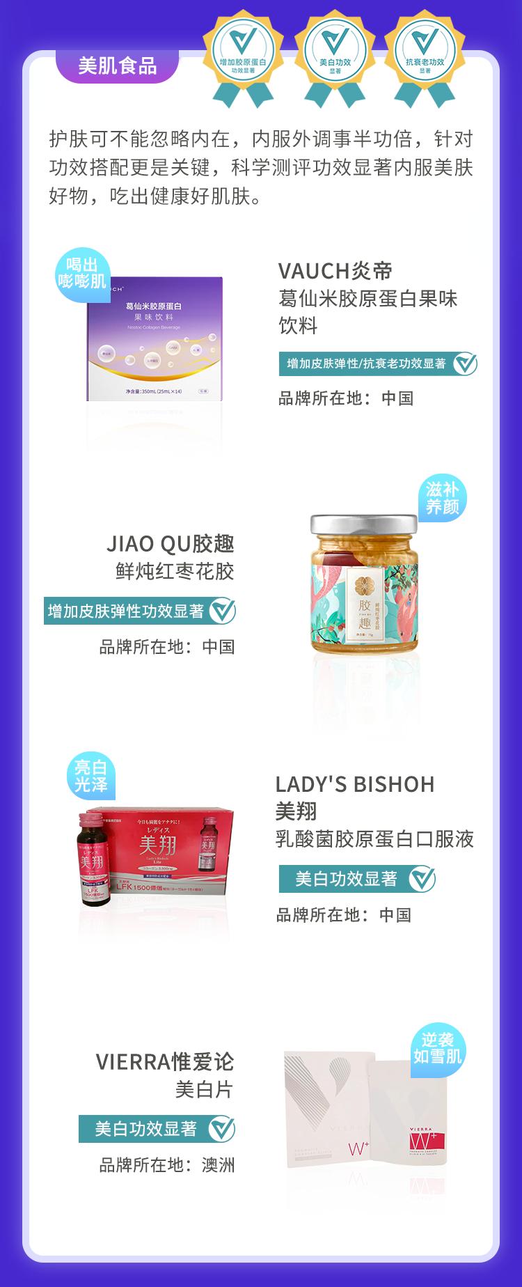 618囤货清单,科学测评品质好物放心买