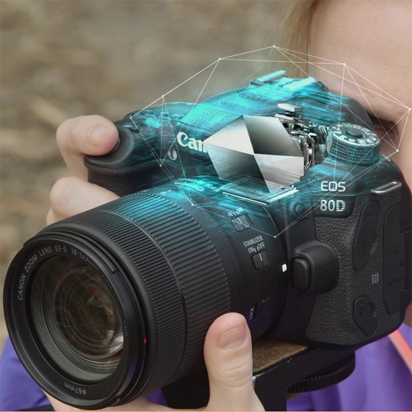 佳能80d18-200镜头价格,佳能80d和200d拍照对比