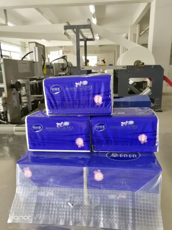 纸巾的原料哪个最好,纸巾是原生木浆制作的