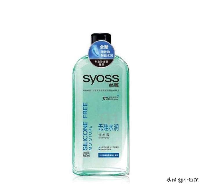 不被认可的国货洗发水,无硅油的洗发水真的很好吗