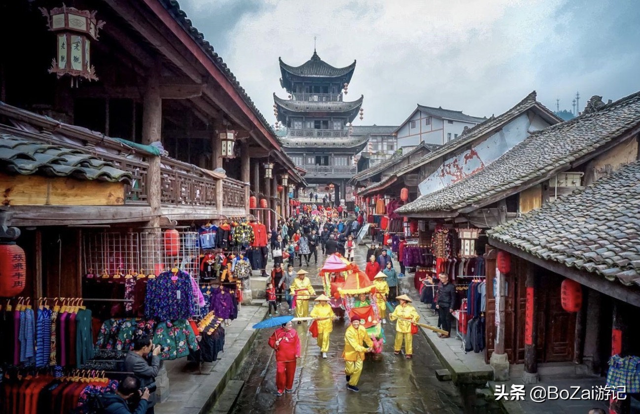 去四川南充都有哪些好耍的,南充市区最好的景点排名前十