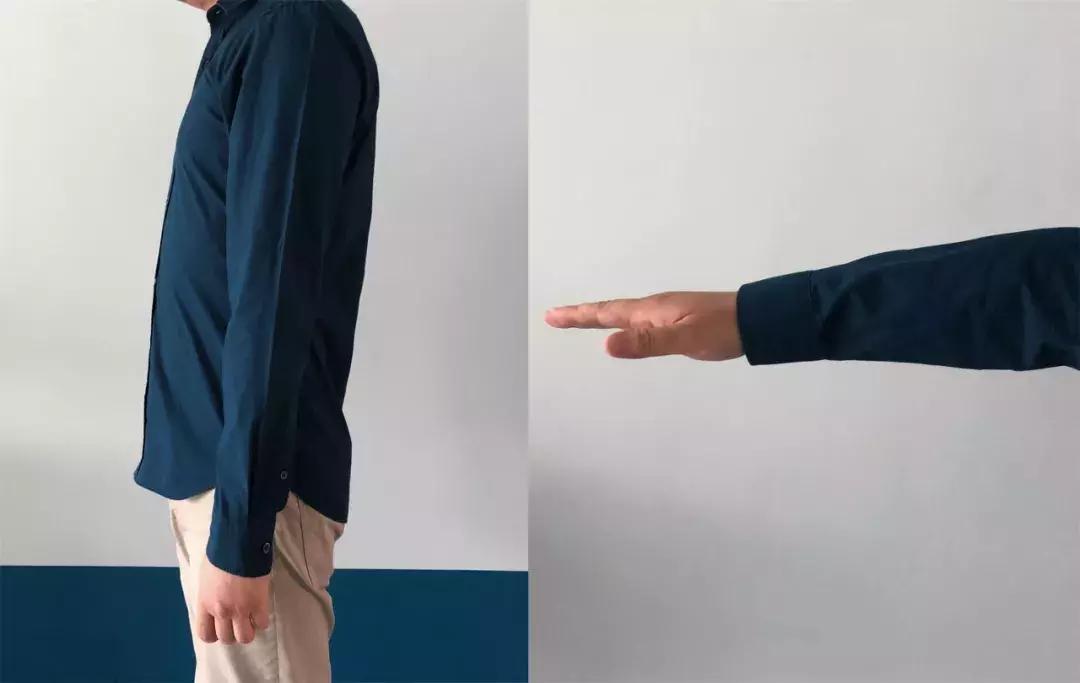 男士衬衫推荐职场,职场小白适合的衬衫男式