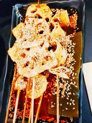 想减肥的天津人，千万别坐地铁3号线！好吃的太多啦