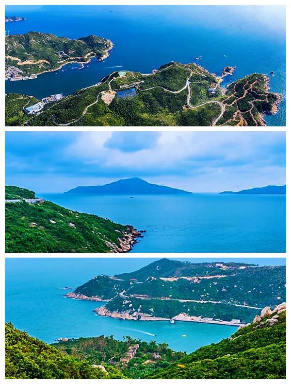 小众海岛推荐珠海东澳岛全攻略,珠海东澳岛旅游攻略一日游
