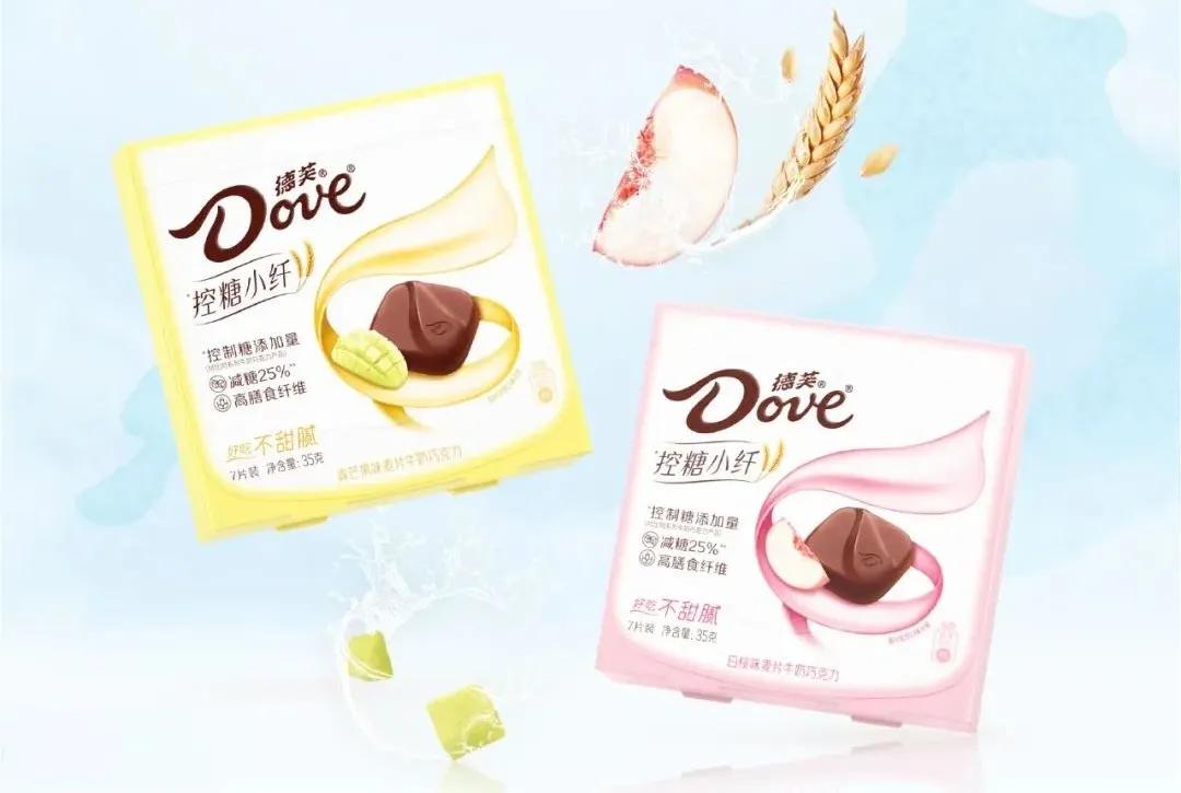 新帅领军下玛氏箭牌中国有大动作！我们一起聊了聊