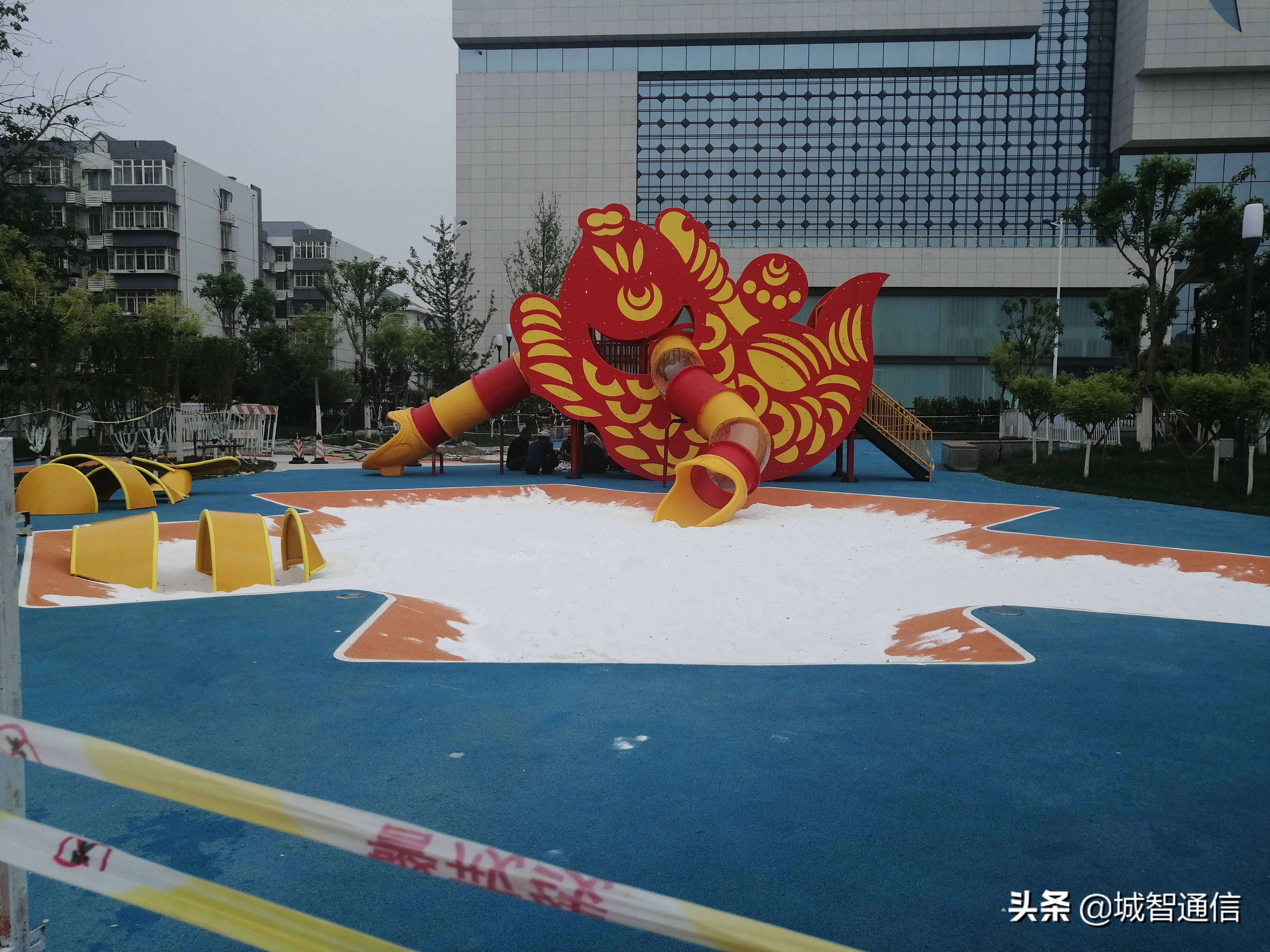 天津西青区体育公园,天津西青区建公园