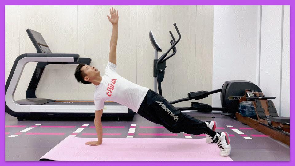 简单有效又快速的瘦手臂方法,简单瘦手臂的方法快速有效