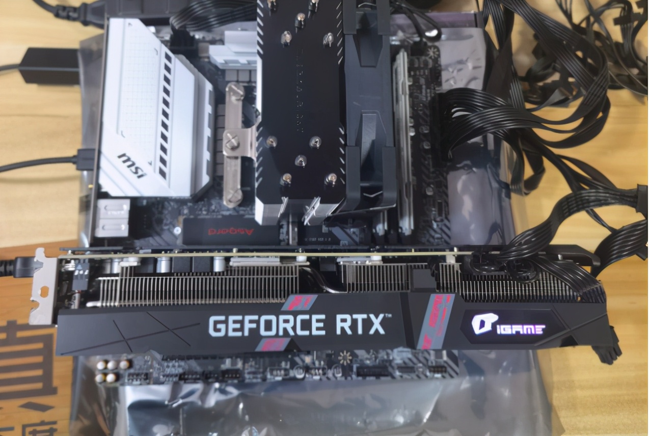 rtx3060显卡和rtx3070差多少,rtx30s系列显卡性能天梯图