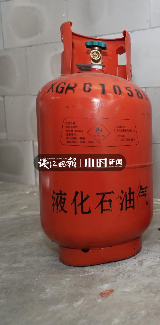 液化气爆燃事故注意事项,液化气火苗爆燃