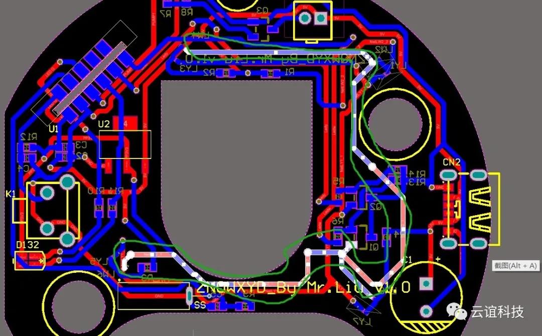 pcb入门到精通教程推荐,pcb注意事项