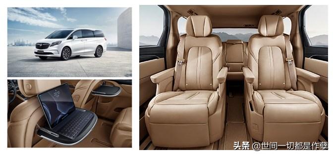 开着别克gl8去旅行,开着gl8去旅游