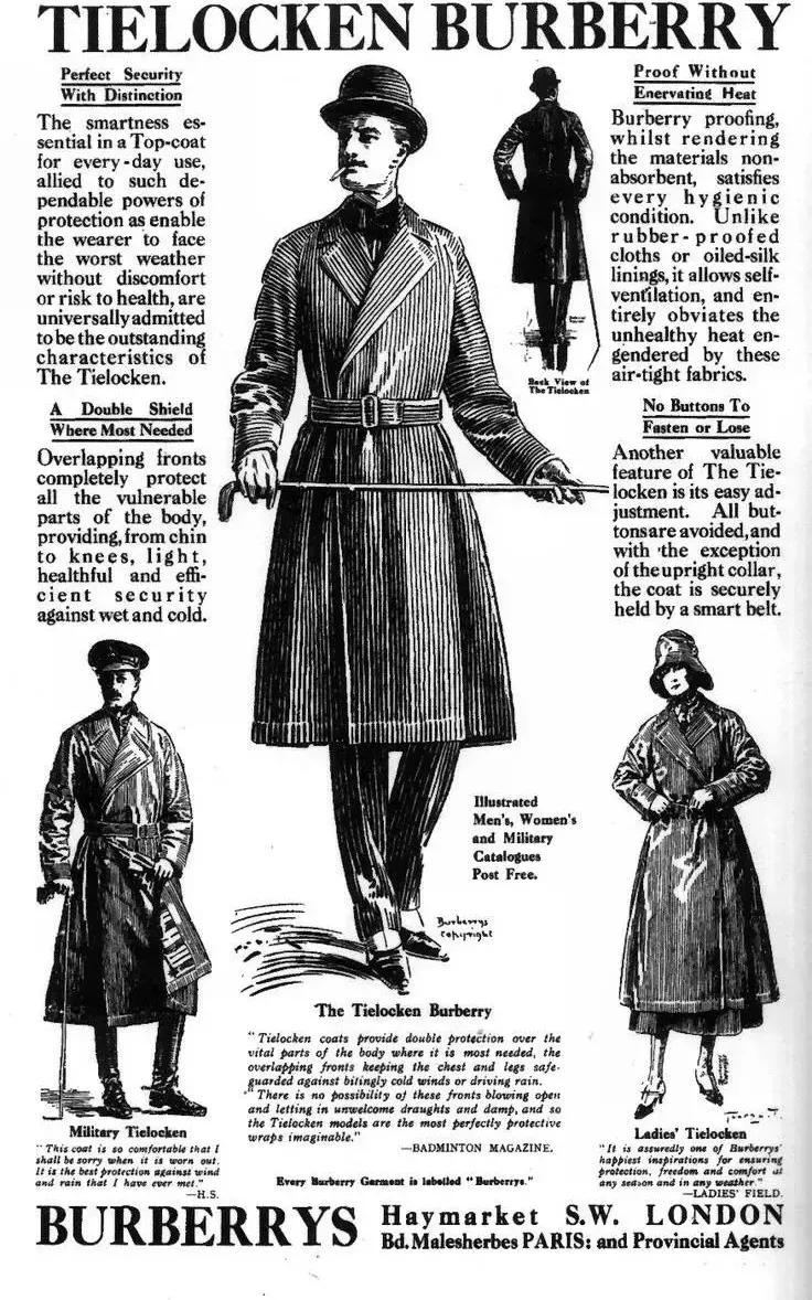 中年妇女穿什么款式的风衣最好,这4种风衣才适合你