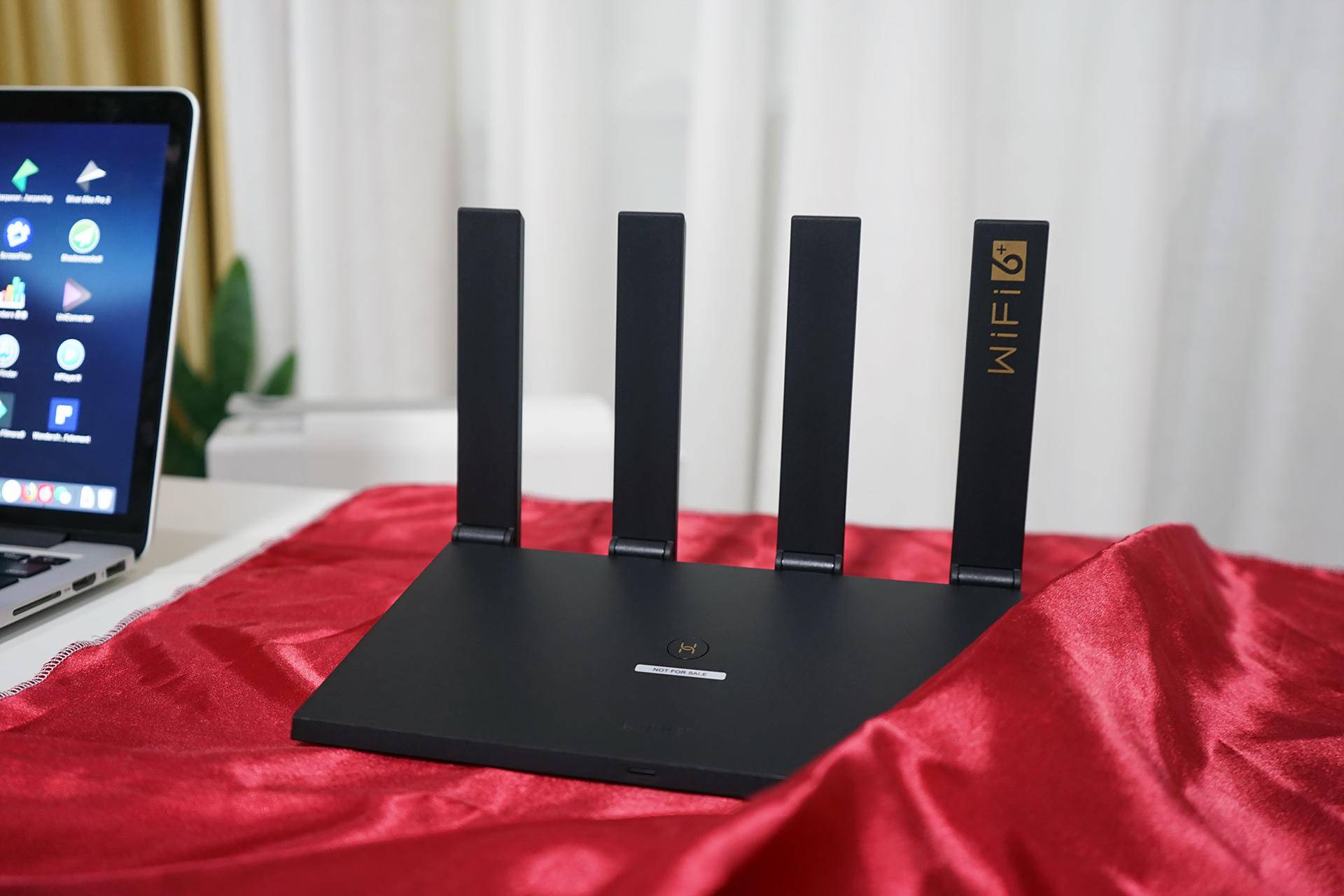 如何破解家里上网速度慢？华为路由AX3ProWiFi6+来救场