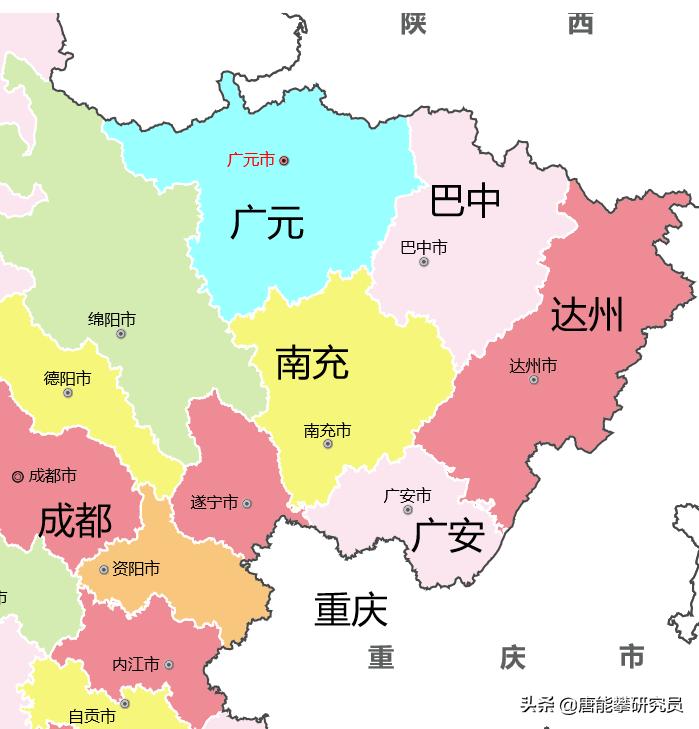 巴中房价走势2020预测,四川巴中房价最新走势