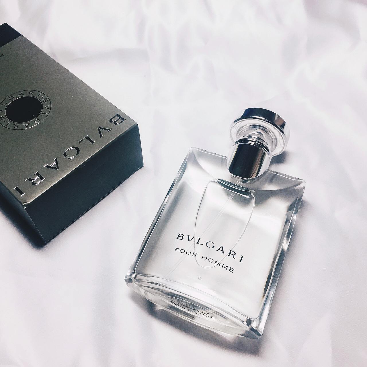 男士香水牌子选购实用,新手入门香水大牌推荐