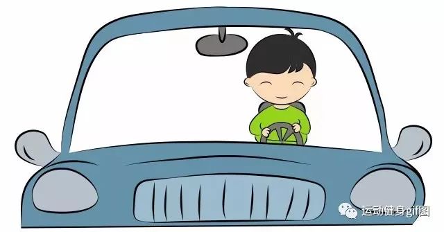 胖子的特征表现,胖子普遍有什么特征