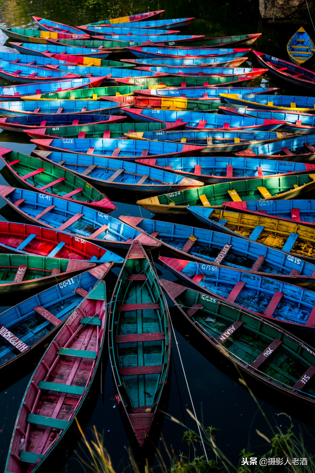 尼泊尔旅行攻略完整版,尼泊尔旅行攻略完整版免费