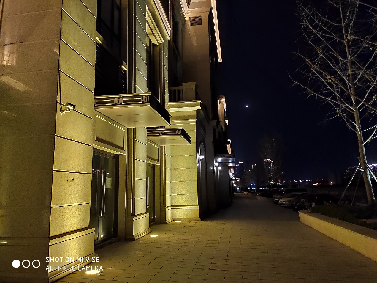 小米9se评测游戏,小米9se测评